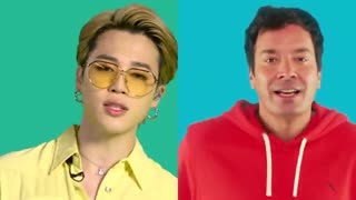 اجرای دینامیت در برنامه ی یک هفته با جیمی