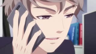 انیمه Koi to producer_Evol x Love عشق و تهیه کننده قسمت پنجم 5 با زیرنویس فارسی آنلاین-720p