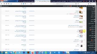 دوره آموزشی پروژه محور طراحی سایت با وردپرس قسمت 6 | webwhite