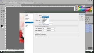 آموزش فتوشاپ درس 14