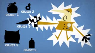 داستان الکتریسیته ساکن