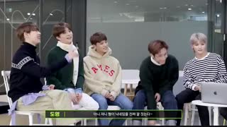 برنامه nctzen would like this too 2018  قسمت چهارم+زیرنویس فارسی(nct127)