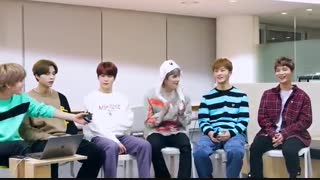 برنامه nctzen would like this too 2018 قسمت ششم+زیرنویس فارسی(nct127)