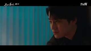 سریال کره ای افسانه روباه نه دم قسمت دوازدهم زیرنویس چسبیده Tale of the Nine-Tailed 2020 با بازی لی دونگ ووک و جو بو آه