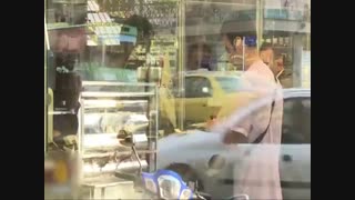 پیام ملت ایران به دولت جدید آمریکا - بایدن - Joe Biden