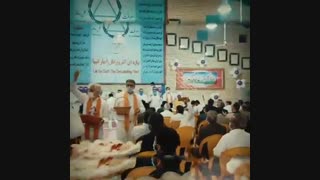 جشن گلریزان نمایندگی سلمان فارسی ۲