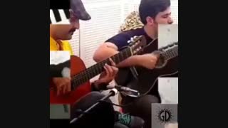 آموزشگاه موسیقی گیل و دیلم لشت نشا