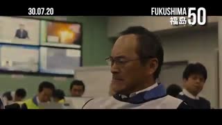 دانلود فیلم Fukushima 50 2020 فوکوشیما 50 با زیرنویس فارسی