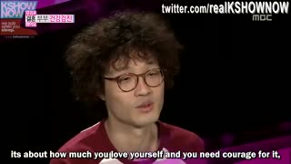 we got married ما ازدواج کردیم تمین شاینی و نائون Apink قسمت 4 با زیرنویس فارسی