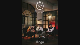 Because I'm Stupid SS301 LIVE