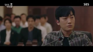 قسمت پنجم سریال کره ای Delayed Justice 2020 - با زیرنویس فارسی