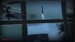 مستند قیام موشکها -کوشش های سردار شهید حسن تهرانی مقدم