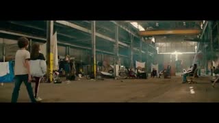 دانلود فیلم Run with the Hunted 2019 فرار با شکار با زیرنویس فارسی