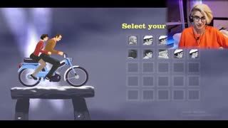 فیمس حاجی ماموریت غیرممکن با سکینه 