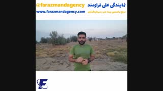 راز موفقیت آقازادهها از نگاه علی فرازمند
