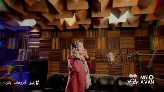 دانلود آهنگ سیامک عباسی رفیق آرزوهات باش