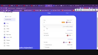 فریز ارزهای دیجیتال و کسب درآمد