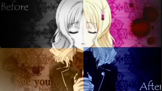 ❤️Nightcore Diabolik lovers ❤️