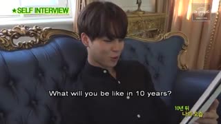 سیزنز گریتینگ ۲۰۱۶ بی تی اس ( پارت 1/4)( زیرنویس فارسی) bts Season's greeting 2016