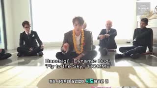 سیزنز گریتینگ ۲۰۱۶ بی تی اس ( پارت 3/4)( زیرنویس فارسی) bts Season's greeting 2016