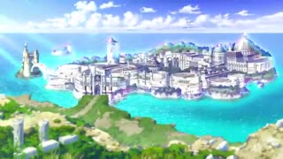 انیمه Majo no Tabitabi قسمت 6 با زیرنویس پارسی