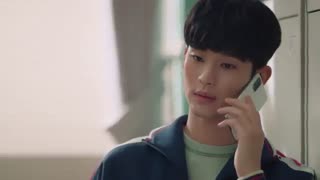 سریال کره ای مشکلی نیست که خوب نباشی_قسمت چهارم