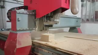 سی ان سی تخت | کارن سی ان سی