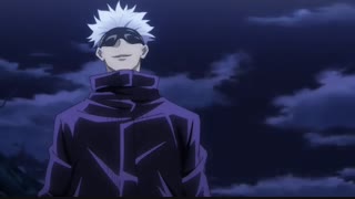 انیمه نبرد جادو قسمت 7 با زیرنویس فارسی jujutsu kaisen