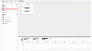 فیلم 16- پودمان اول - پپرس و جو Query، دستور SELECT و استفاده از ORDER BY- توسعه برنامه سازی و پایگاه داده