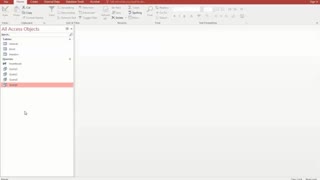 فیلم 22- پودمان اول - پروژه کتابخانه، قسمت دوم - صفحه 54 کتاب درسی- توسعه برنامه سازی و پایگاه داده