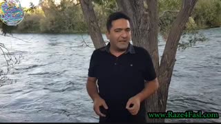 چرا یک انسان مومن، می بایست بیشتر مراقب رفتار خود باشد؟