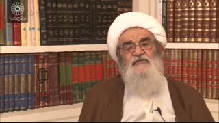 درس خارج فقه آیت الله العظمی مظاهری-۱۳۹۹.۰۸.۲۴