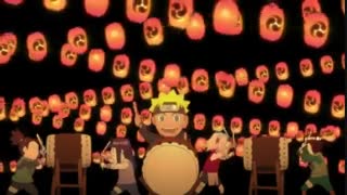 اهنگ تقدیمی ناروتو به بیجو ها و جینچوریکی ها !