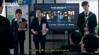 سریال ذهن های جنایتکار _ قسمت یک (با بازی لی جونگی)