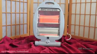 فروش ویژه بخاری برقی در سایت انتخاب سنتر