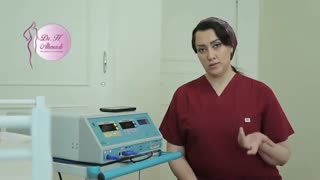 فیلم عوارض خطرناک لابیاپلاستی دندان شیری