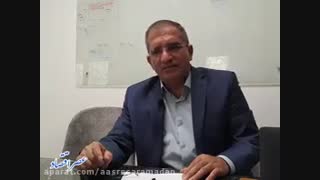 چرا استراتژیهای ناقصالخلقه متولد میشوند