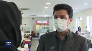 کاهش قابل توجه اهدای خون؛ ادامه این روند بحران‌زاست