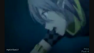 میکس از انیمه های مختلف