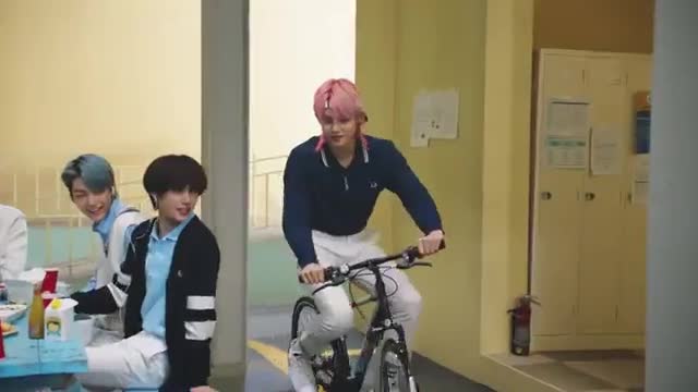 موزیک ویدئو