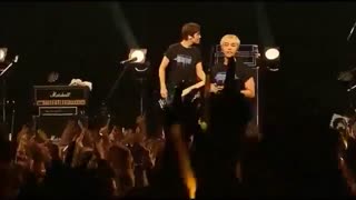 اجرای آهنگ I hope از اف تی :) اجرای مورد علاقمه ♡♡