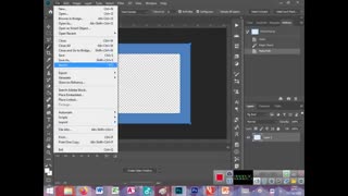 اموزش اضافه کردن شیپ به فتوشاپ