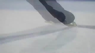 یه AMV از انیمه ی زیبای YURI ON ICE ☆♤