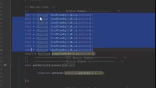 پروژه ماشین حساب