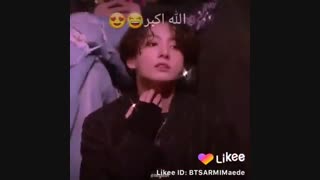وقتی ما بی تی اس رو ببینیم