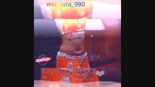 میکس از سریال برای اولین عشقم جان میدهم