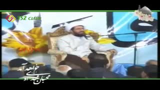 داستان شنیدنی عنایت امام زمان به راننده کامیون - عالی