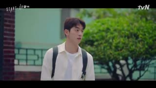 قسمت نهم سریال کره ای استارت آپ +زیرنویس فارسی Start-Up 2020 با بازی سوزی ، نام جو هیوک و کیم سون هو