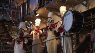 کاور و اجرایی متفاوت(فری استایل) از آهنگ ON از BTS