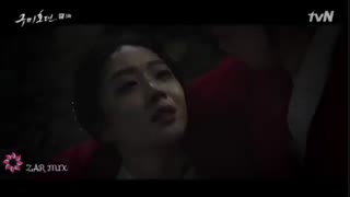 ❤ یه درد عمیقی به قلبم سرزد و رفت : میکس احساسی و غمگین سریال کره ای افسانه روباه نه دم  / نه دم ❤